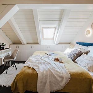 Deluxe Appartement met Twee Slaapkamers